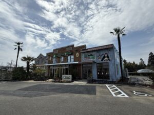 コナズ珈琲　名取店