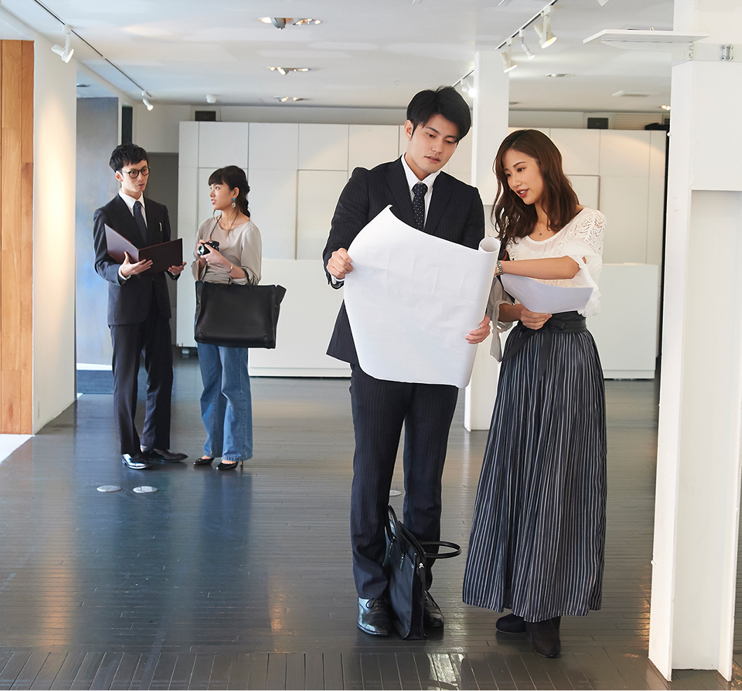 LOCシステムとは？